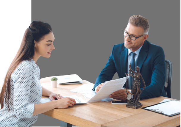 Professional Attorney Mail Service