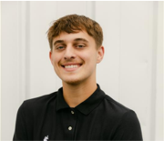 Brady Speicher