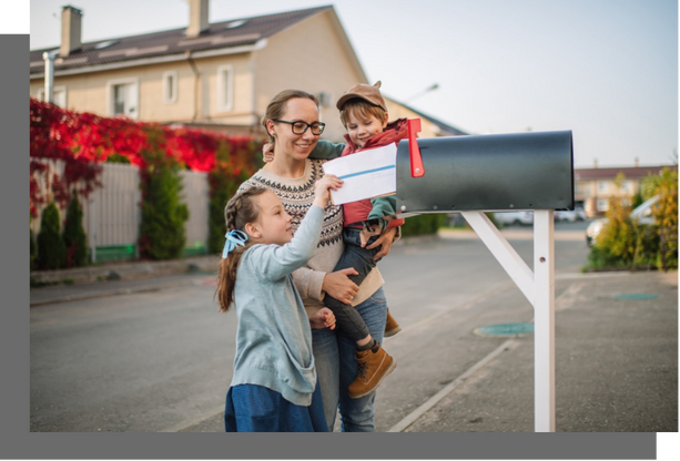 Direct Mail Success
