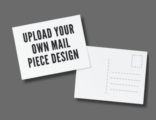 Customizing mail